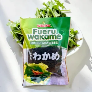 Wodorosty WAKAME 56g