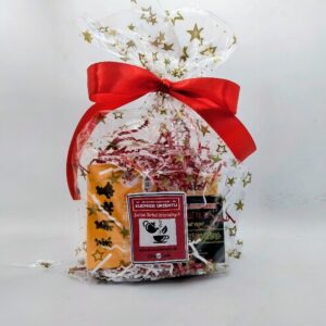 Na Prezent - Herbatki i cukierki imbirowe