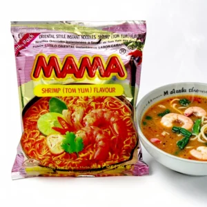 Zupka krewetkowa Tom Yum MAMA 60g