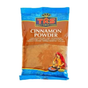 Cynamon mielony TRS 100g