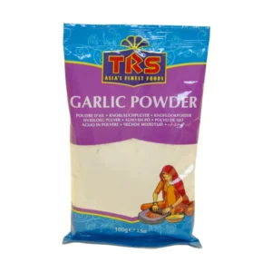 Czosnek mielony TRS 100g