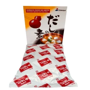 Bulion rybny dashi SHIMAYA 500g