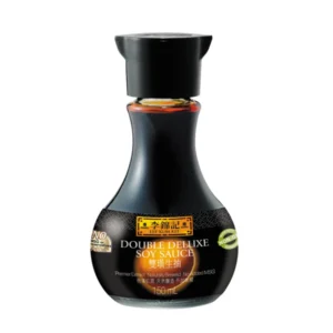 Sos sojowy double deluxe LEE KUM KEE 150ml