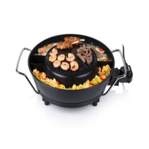 Grill elektryczny do koreańskiego BBQ TRISTAR 1800W