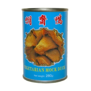 Kaczka wegetariańska (Mock duck) WU CHUNG 280g