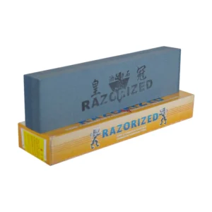 Kamień do ostrzenia noży dwustronny 20cm