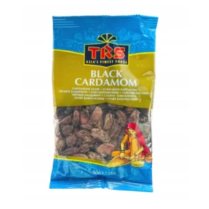 Kardamon czarny TRS 50g