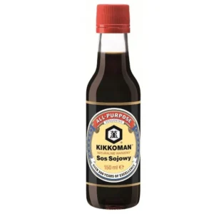 Sos sojowy Kikkoman 150ml