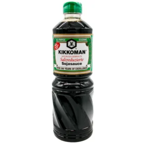 Sos sojowy Kikkoman 975ml (43% mniej soli)