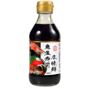 Sos sojowy do sushi & sashimi Kingzest 200ml