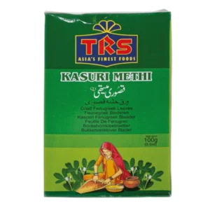 Kozieradka liście suszone (Kasoori methi) TRS 100g