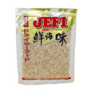 Krewetki suszone JEFI 100g