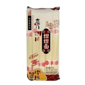 Makaron syczuański Dan Dan 1kg TYM