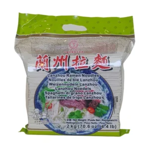 Makaron Ramen Lanzhou 2kg