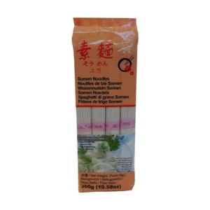 Makaron japoński pszenny Somen 300g