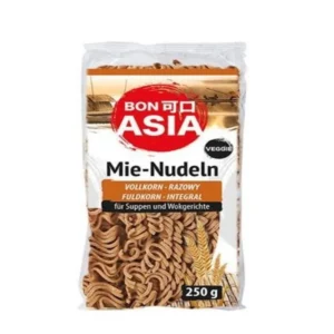 Makaron chiński MIE razowy 250g