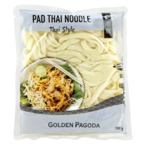 Makaron Pad Thai 200g ŚWIEŻY! Golden Pagoda