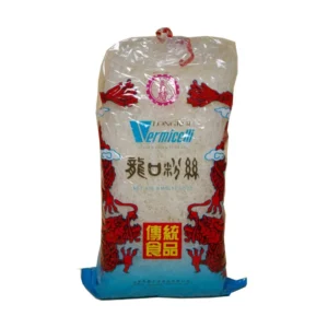 Makaron sojowy LONGKOU 250g