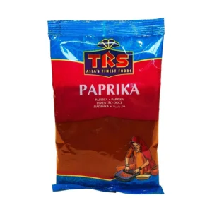 Papryka słodka mielona TRS 100g