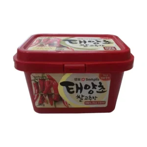 Pasta chili koreańska GOCHUJANG Sempio 500g