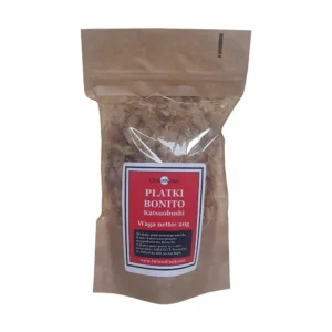 Płatki Bonito Katsuobushi 20g