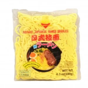 Makaron japoński Ramen 180g ŚWIEŻY!