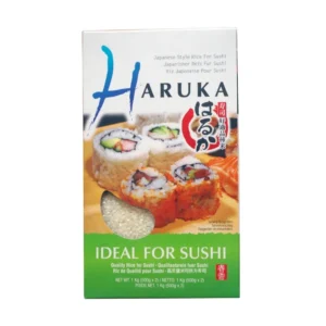 Ryż do sushi HARUKA 1kg