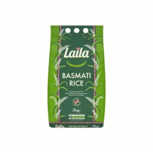 Ryż basmati LAILA 5kg