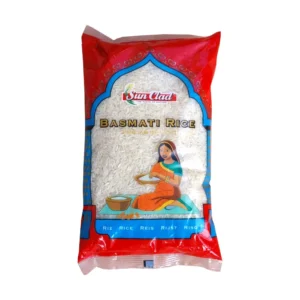 Ryż Basmati SUNCLAD 1kg