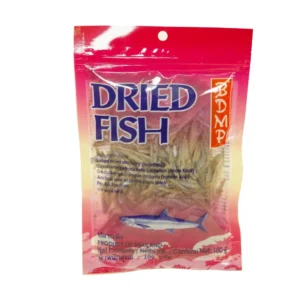 Sardele Anchois suszone bez głowy BDMP 100g