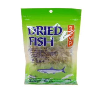 Sardele Anchois suszone małe BDMP 100g