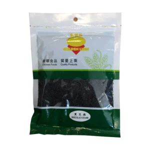 Sezam czarny Irigoma Kuro 200g Golden Lion