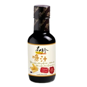 Sos Worcester (Worchestershire) Pun Chun 160ml