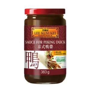 Sos do kaczki po pekińsku LEE KUM KEE 383g
