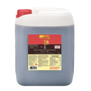 Sos sojowy grzybowy LEE KUM KEE 8L