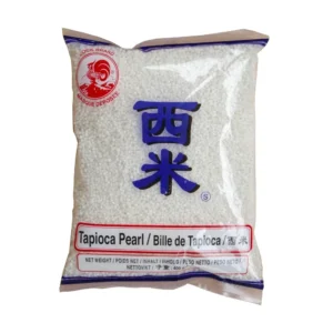 Tapioka perełka mała COCK 400g
