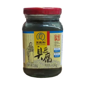 Tofu fermentowane Stinky Tofu 240g Wangzhihe