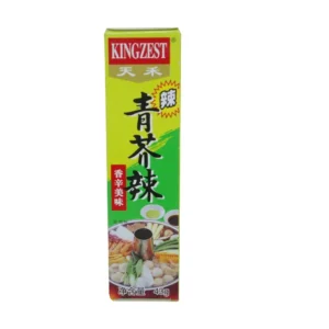 Pasta wasabi KINGZEST 43g