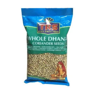 Kolendra (dhania) całe ziarna TRS 100g