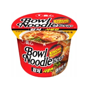 Zupa Kimchi Nong Shim 100g