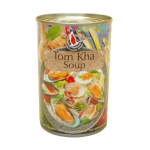 Zupa Tom Kha w puszce FLYING GOOSE 400ml