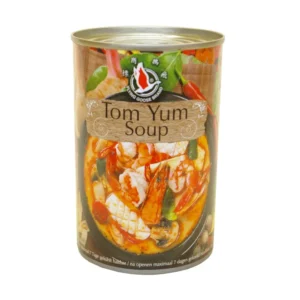Zupa Tom Yum w puszce FLYING GOOSE 400ml