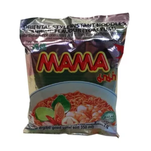 Zupka krewetkowa Tom Yum MAMA 60g