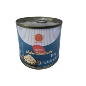 Kasztany wodne całe Spring Happiness 227g