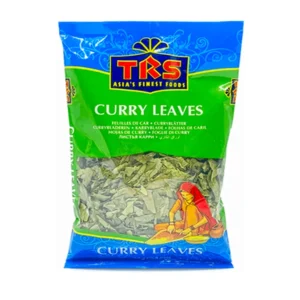 Liście curry TRS 30g
