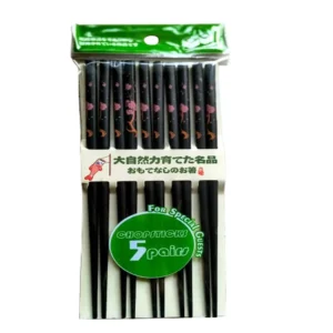 Zestaw pałeczek do sushi 5par (10szt) Blossom