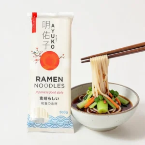 Makaron Ramen Ayuko 300g