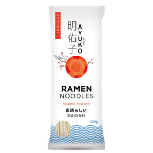 Makaron Ramen Ayuko 300g