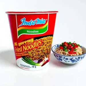 Makaron instant smażony Mi Goreng 70g