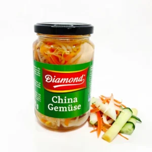 Mieszanka warzyw orientalnych DIAMOND 330g
